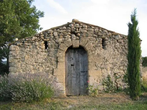 ROGNES-CHAURADES