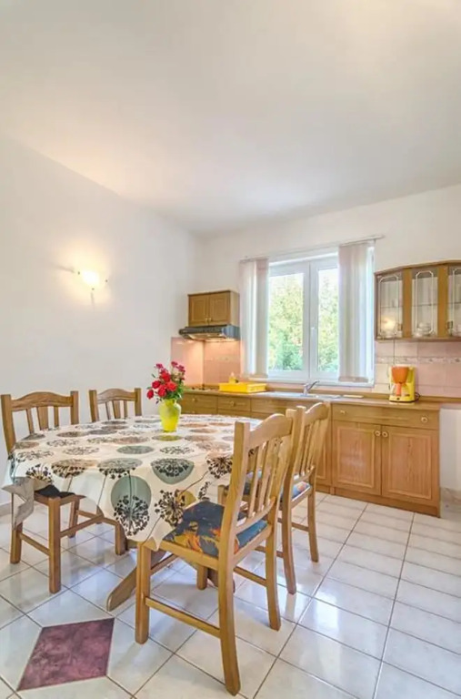 Comfort Pool Apartments