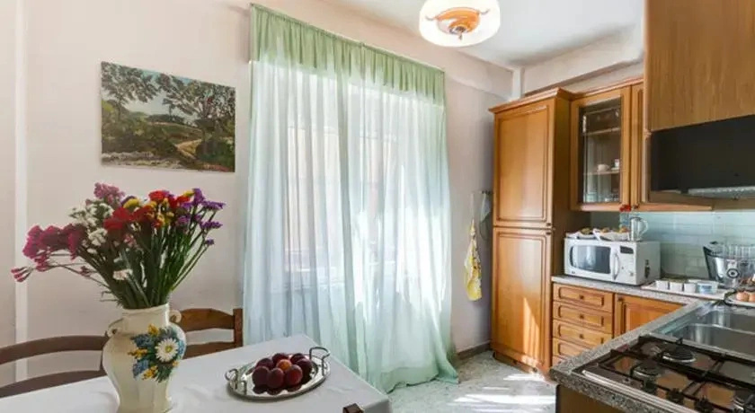 Rome Guest Suite