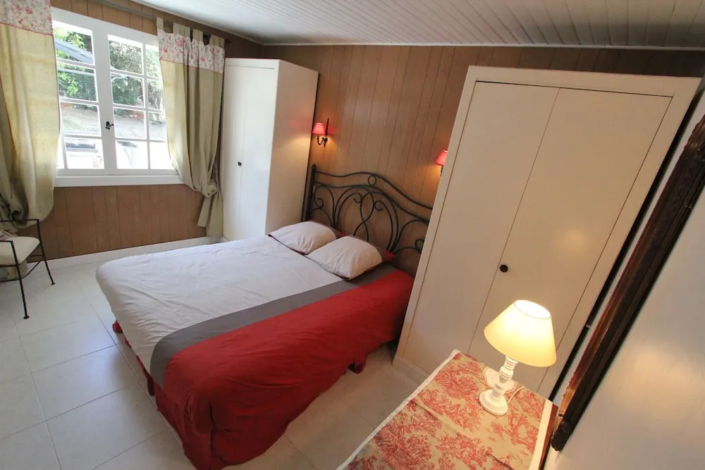 La Villa Oleron