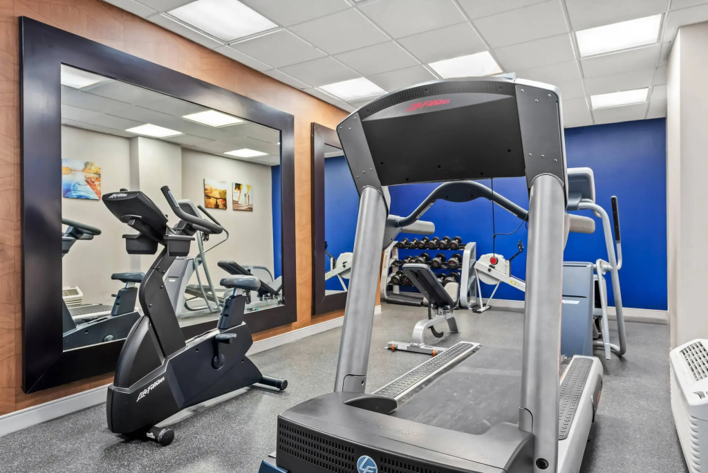 Comfort Inn Largo-Washington DC East