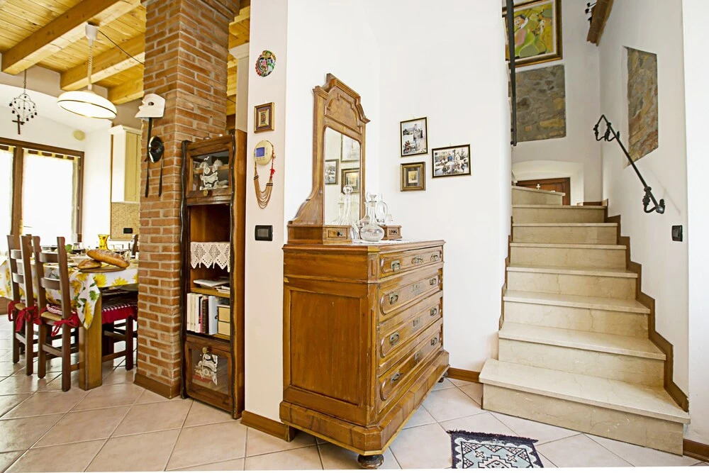 B&B VILLA VENGA