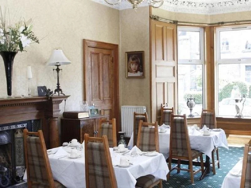 Abbotsford Guest House