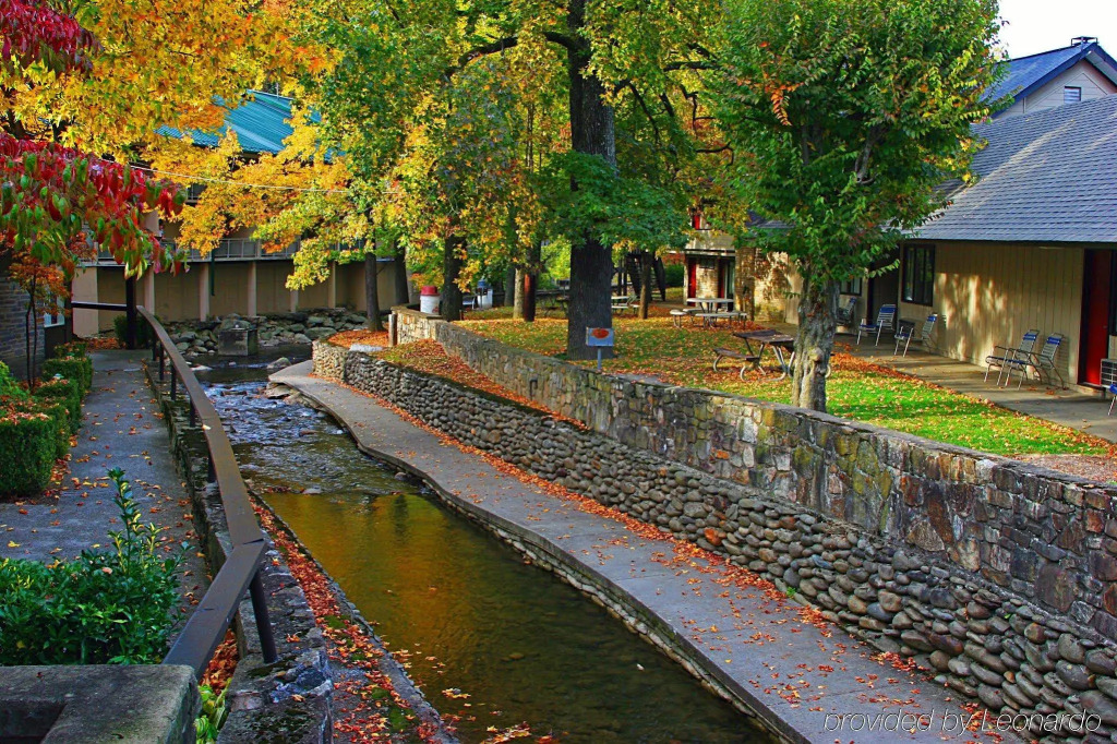 Margaritaville Resort Gatlinburg