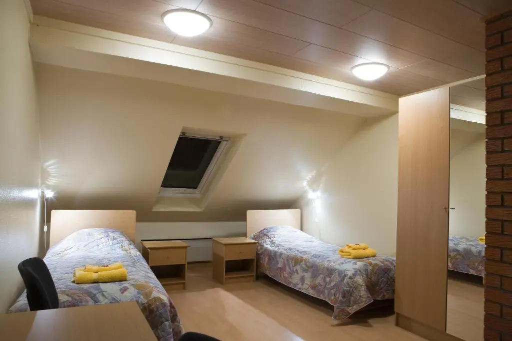 Posti Hostel