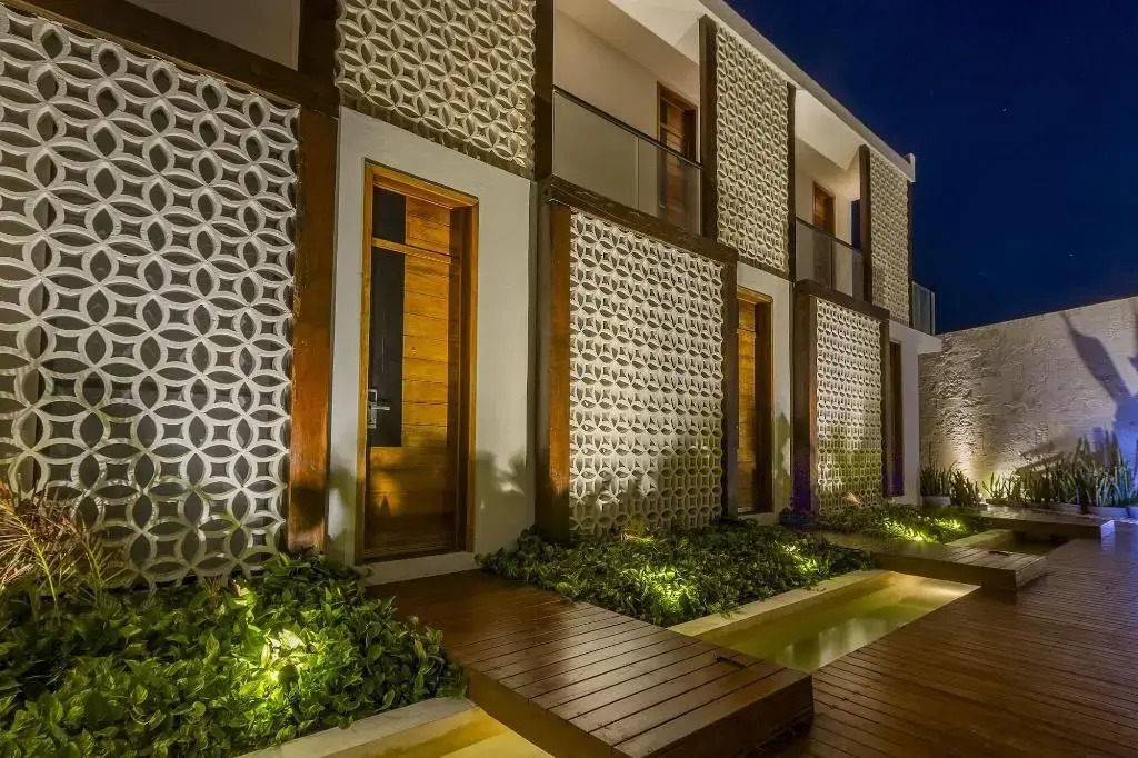 O Tulum Boutique Hotel