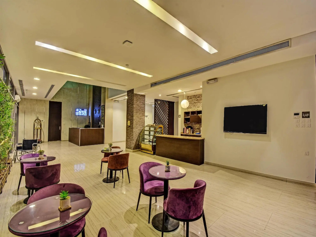 OYO 633 Home IBS 3 - 2BHK