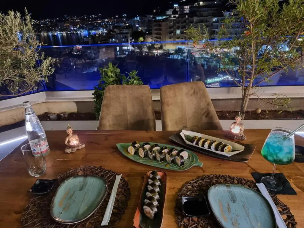 Asi Rooftop Hotel
