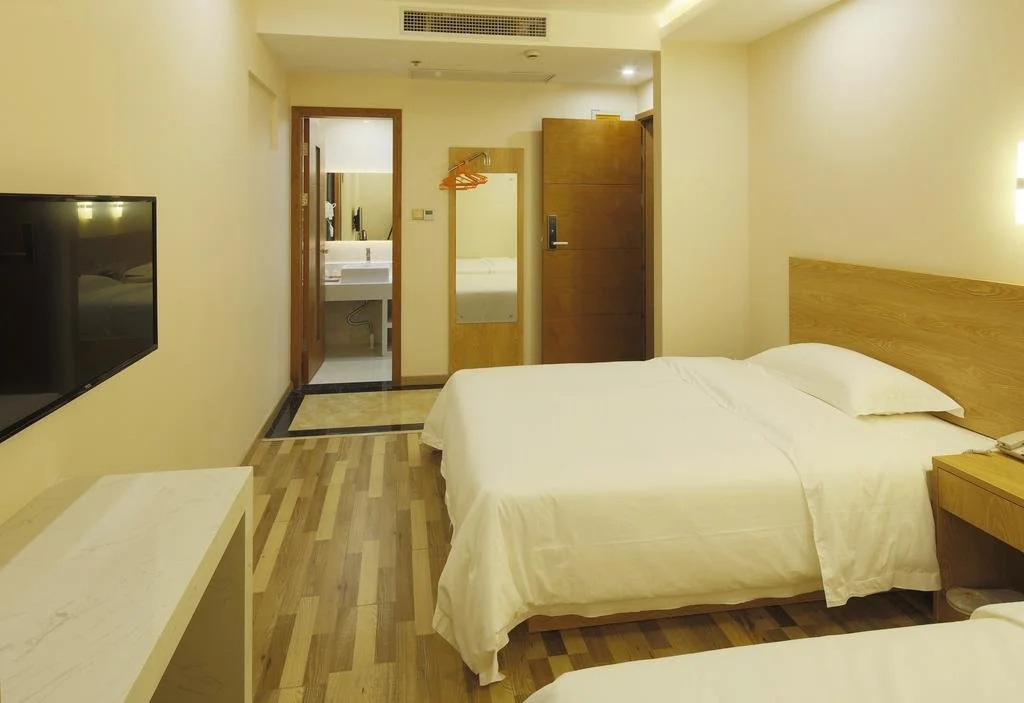 Sunrise Inn Shanghai