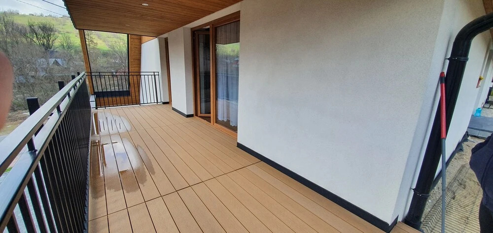 Apartamenty CEDE Zakopane