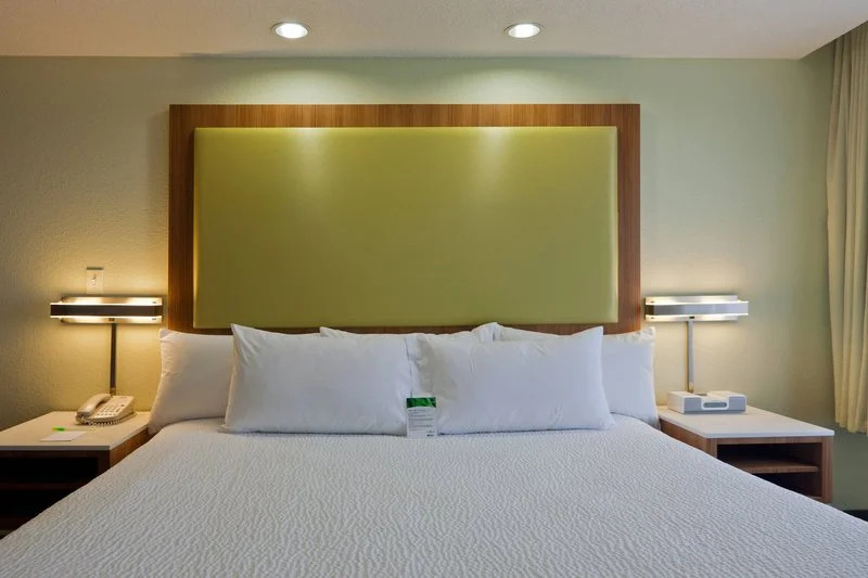 SpringHill Suites Lansing