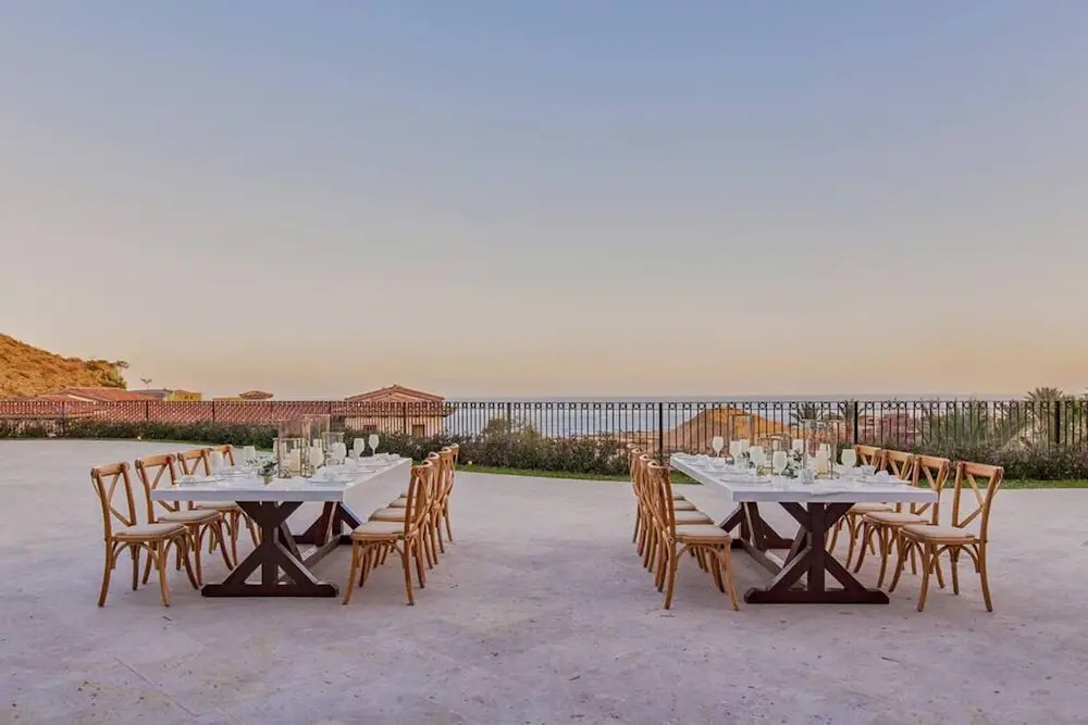 Two Bedroom Residence Los Cabos