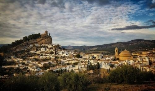 La Enrea