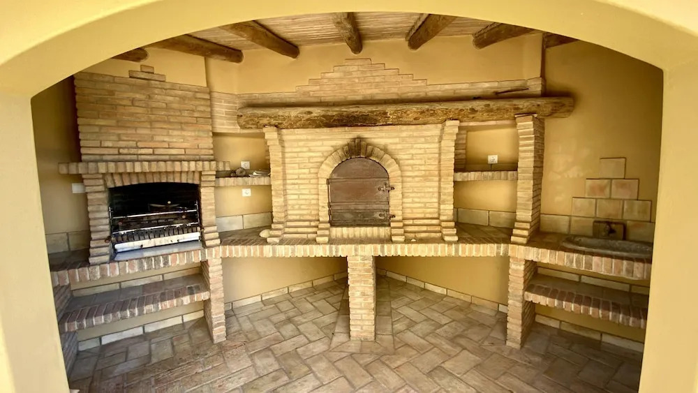 Villa Rústica