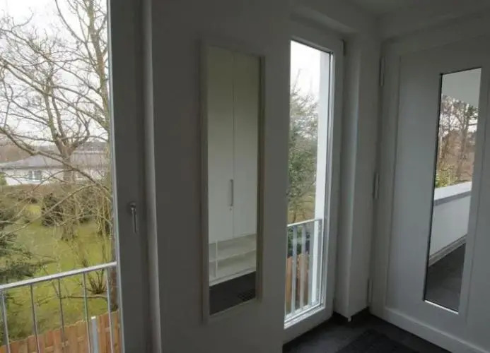 Strandlust - Anspruchsvolle Ferienwohnung