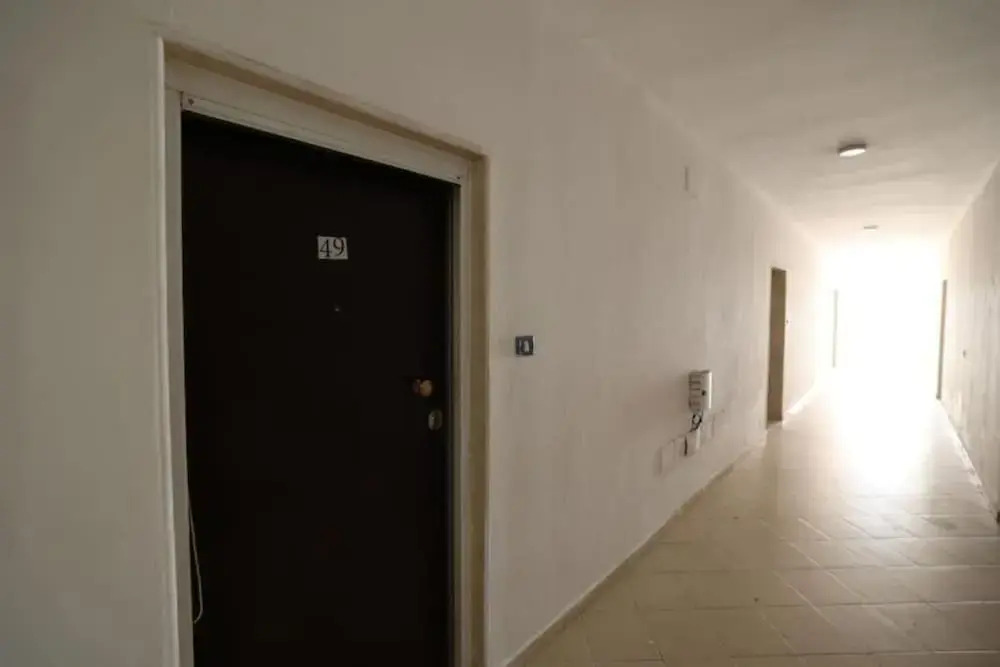 Tirent Apartment-Beachfront Studio at Shkembi i Kavajes