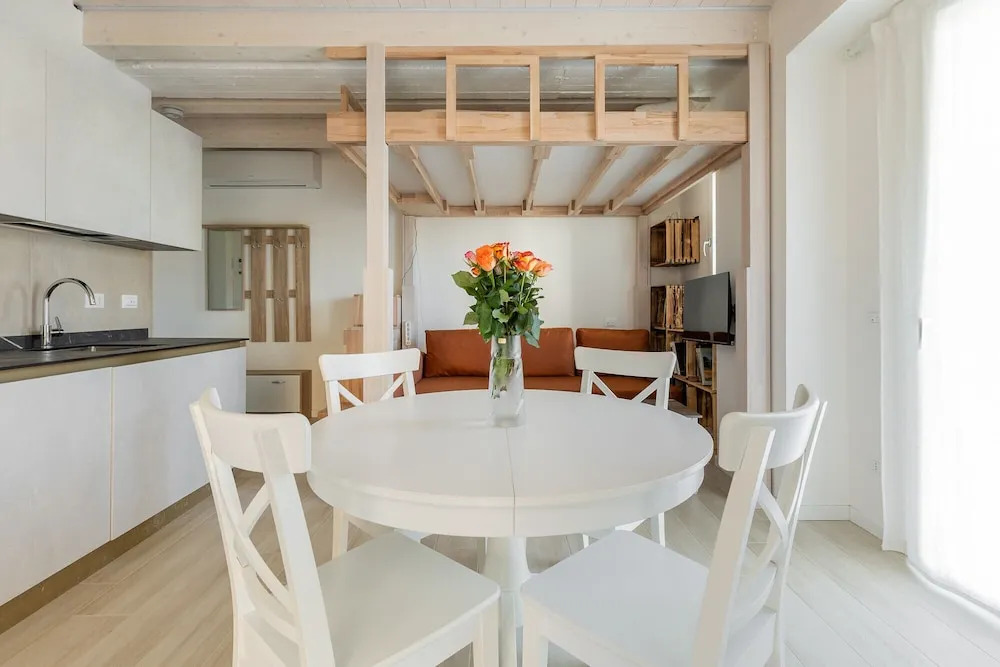 Saliceto Studio by Wonderful Italy