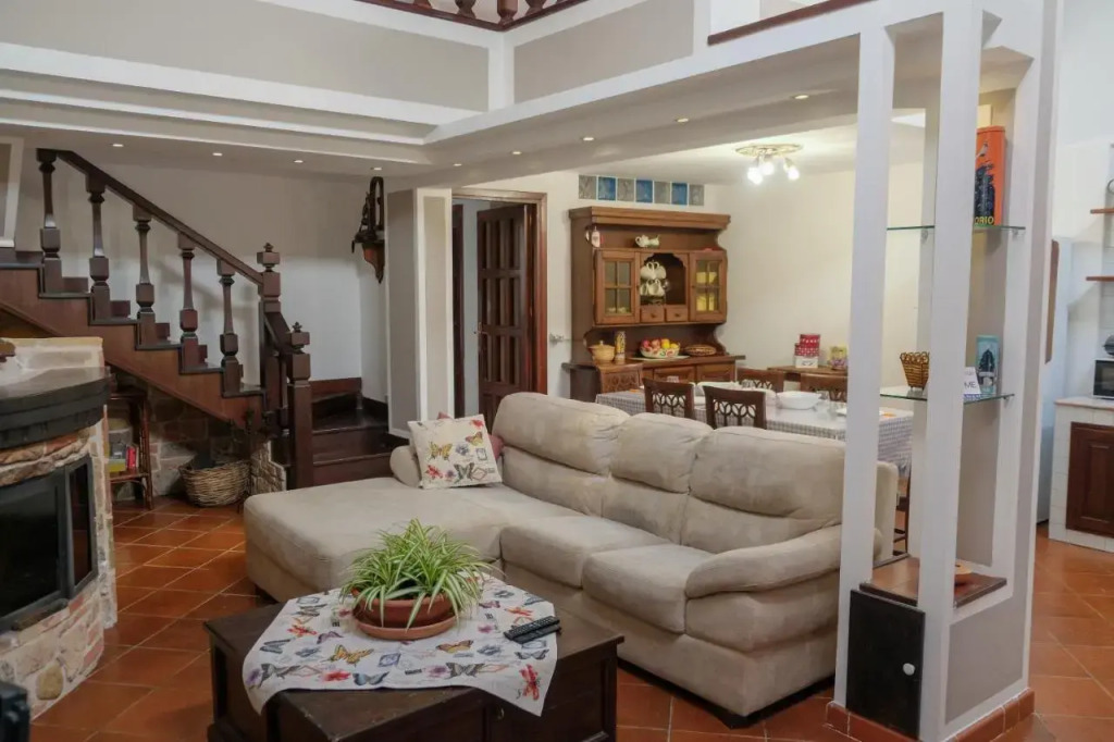 Franzs House - Connies Heritage