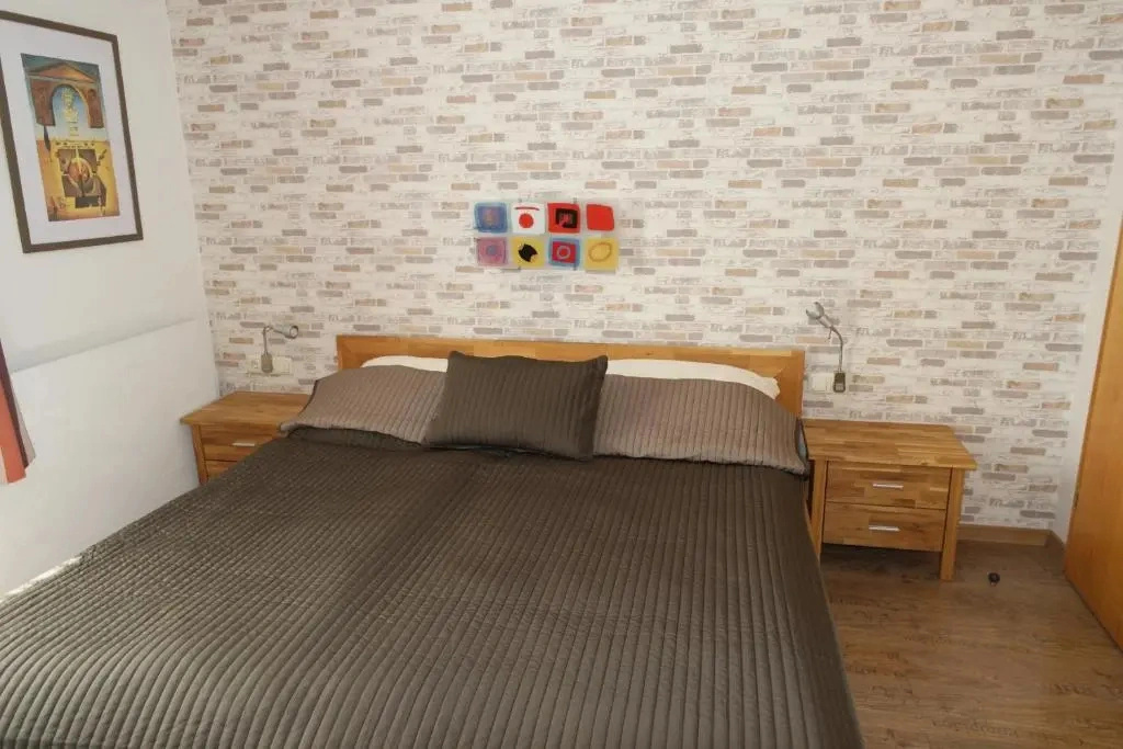 Appartement Gwiggner