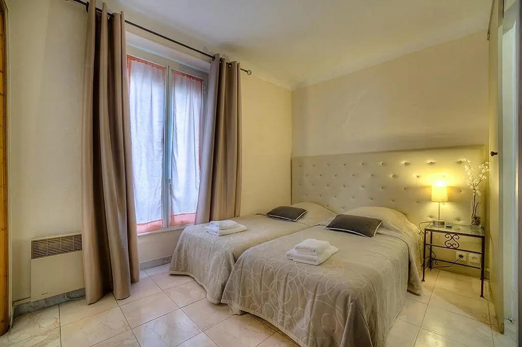 Residence Chryseis