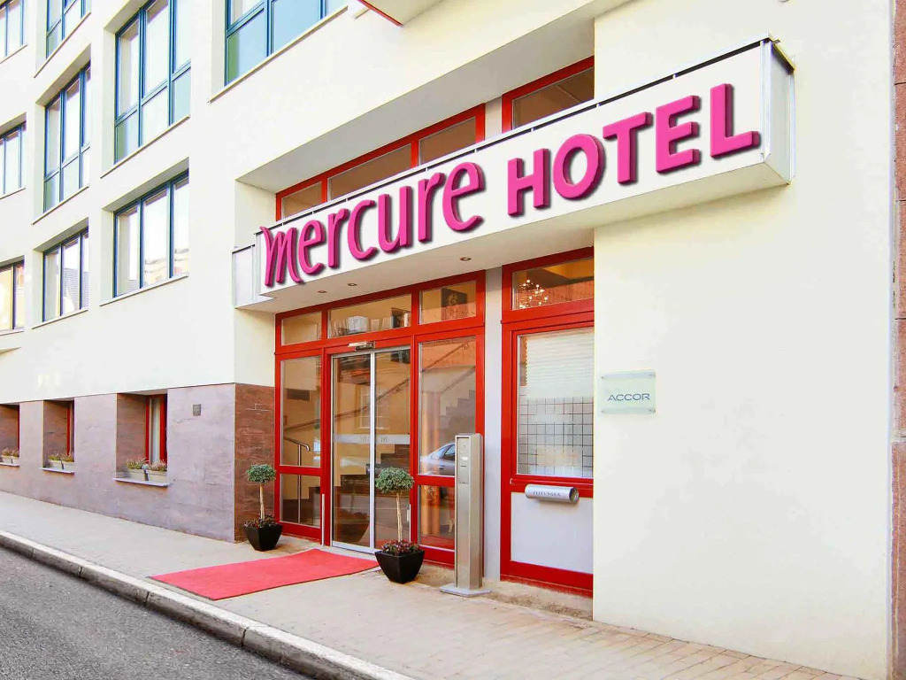 Boulevard Hotel Altstadt Schwerin