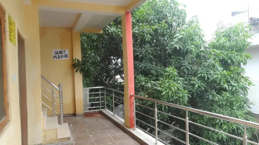 Hostels In Boys Hostel