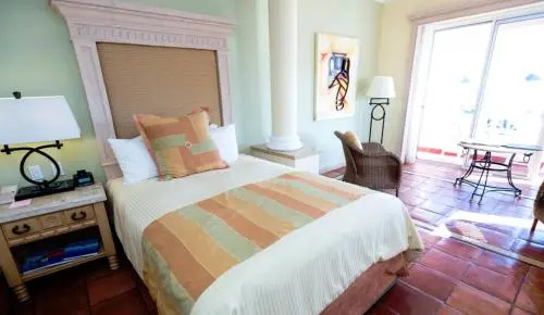 Suites at Pueblo Bonito Rose Resort and Spa Cabo San Lucas
