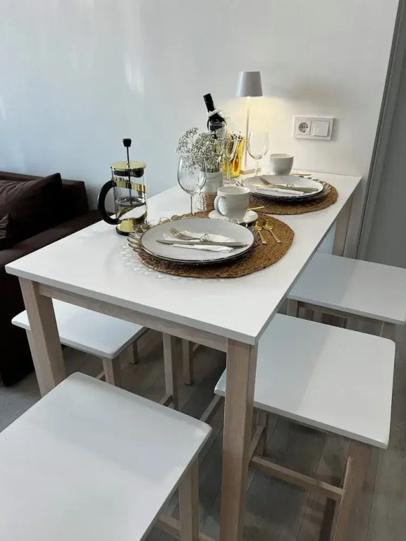 Chic Residence