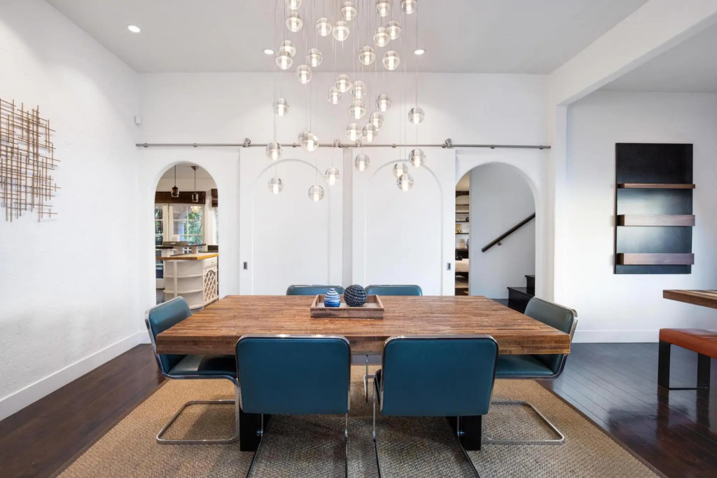 Magical Edinburgh Retreat