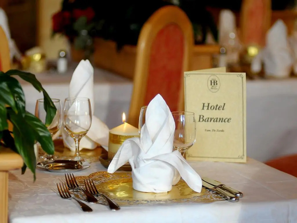 Hotel Barance
