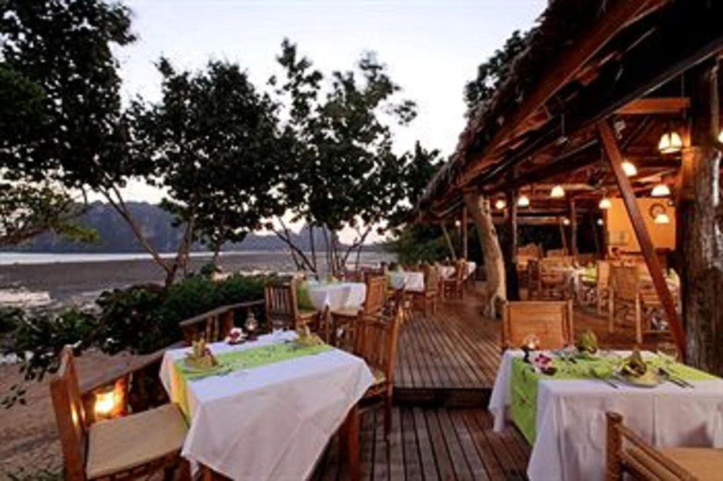 Railay Great View Resort