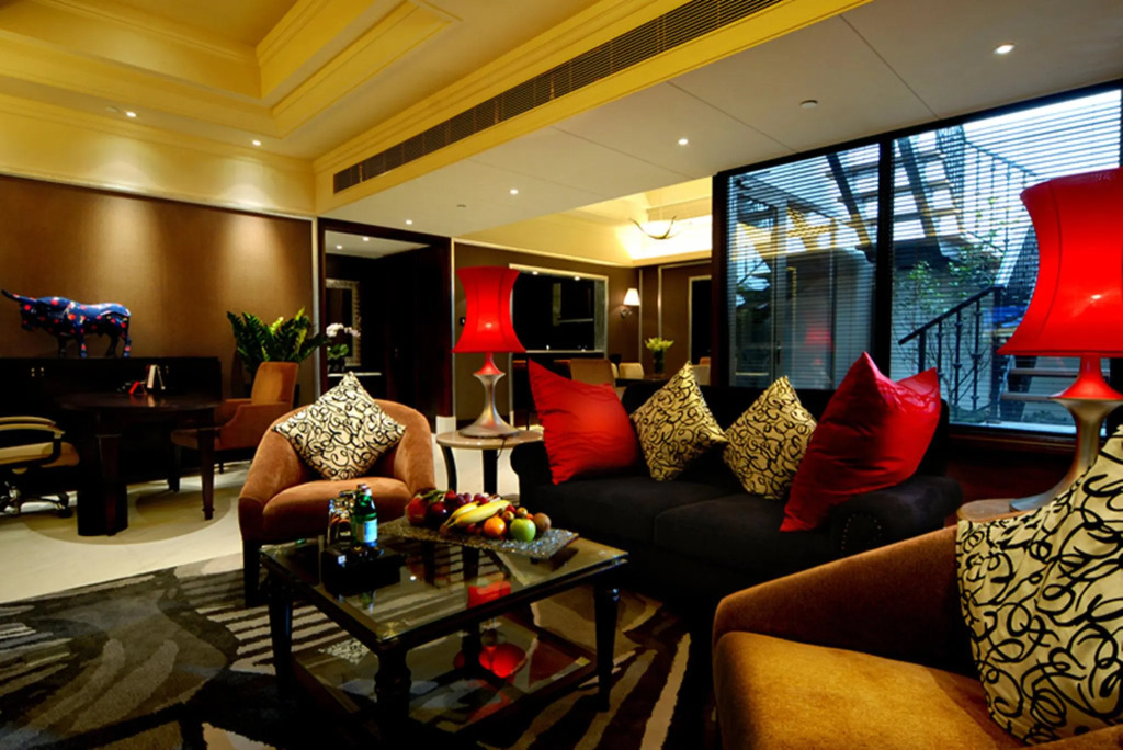 InterContinental Shenzhen