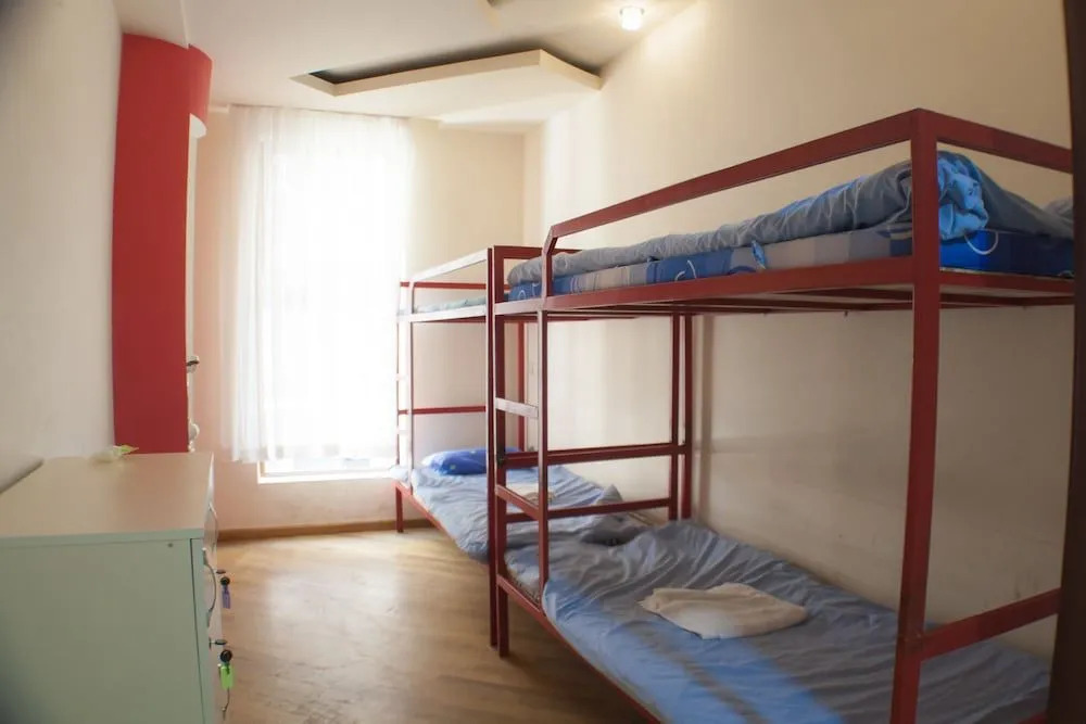 Petrosyan Hostel