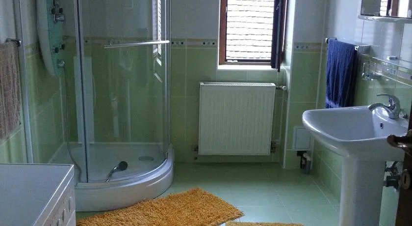 Apartamente Private Near the Castle