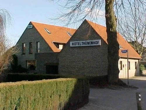 Hotel Thünenhof