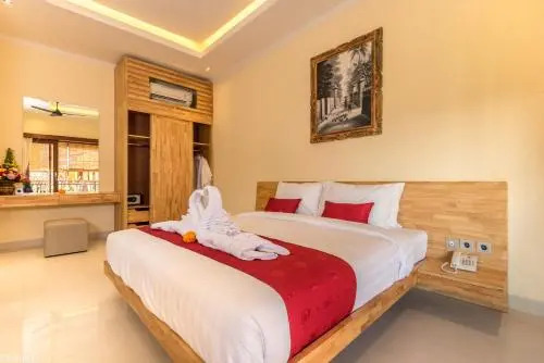 Bliss Ubud Abangan