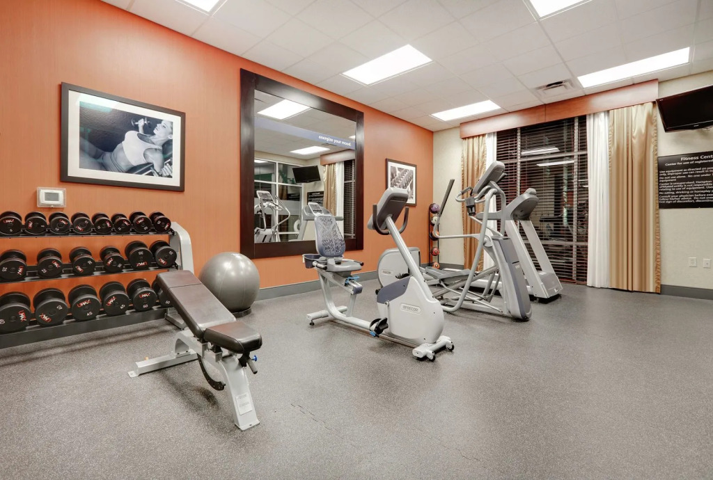 Hampton Inn & Suites Southern Pines-Pinehurst
