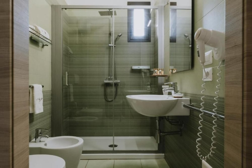 Villa Patrizia Salento B&B Arte & Rooms