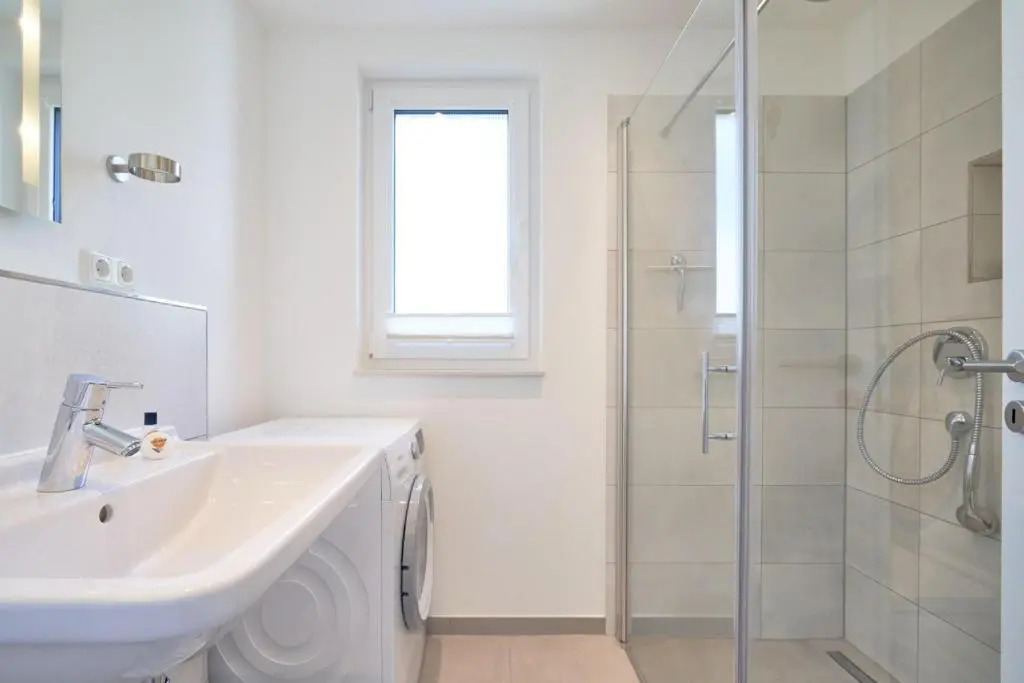 Bude 37 Bude 37 Appartement 8 SaM