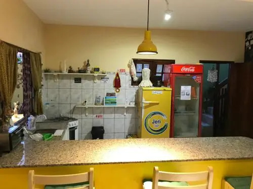 Jeri 360º House