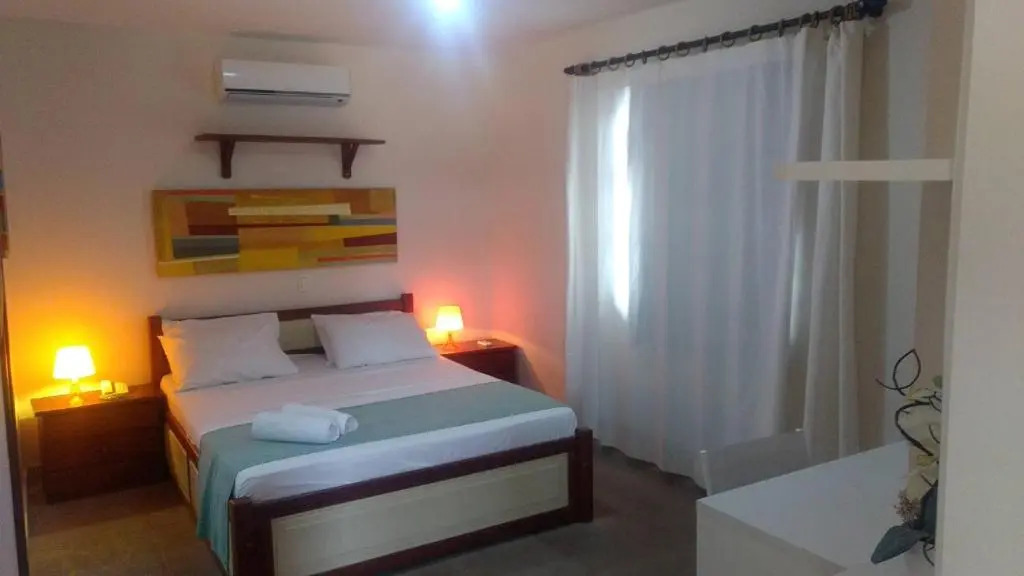 Hotel Pousada Salvador Paradise Aeroporto