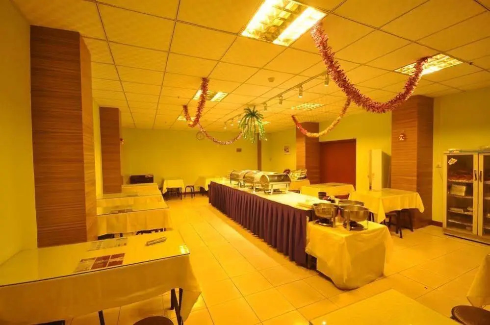 Weilai Yiju Hotel