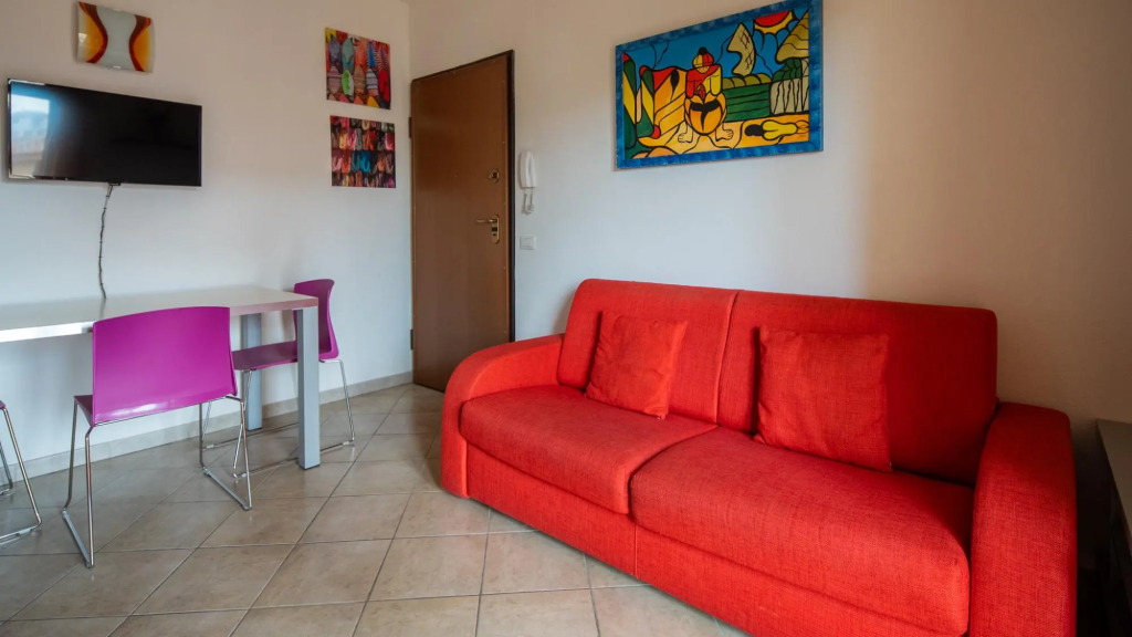 Welcomely - Casa Cristallo