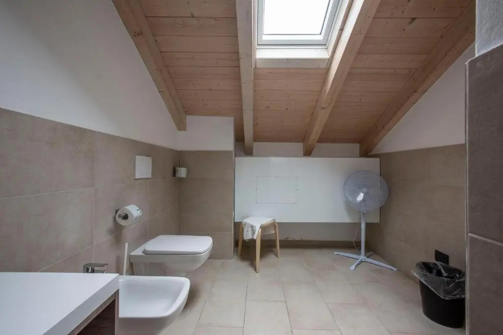 Il B&B di PIAZZA MOTTA