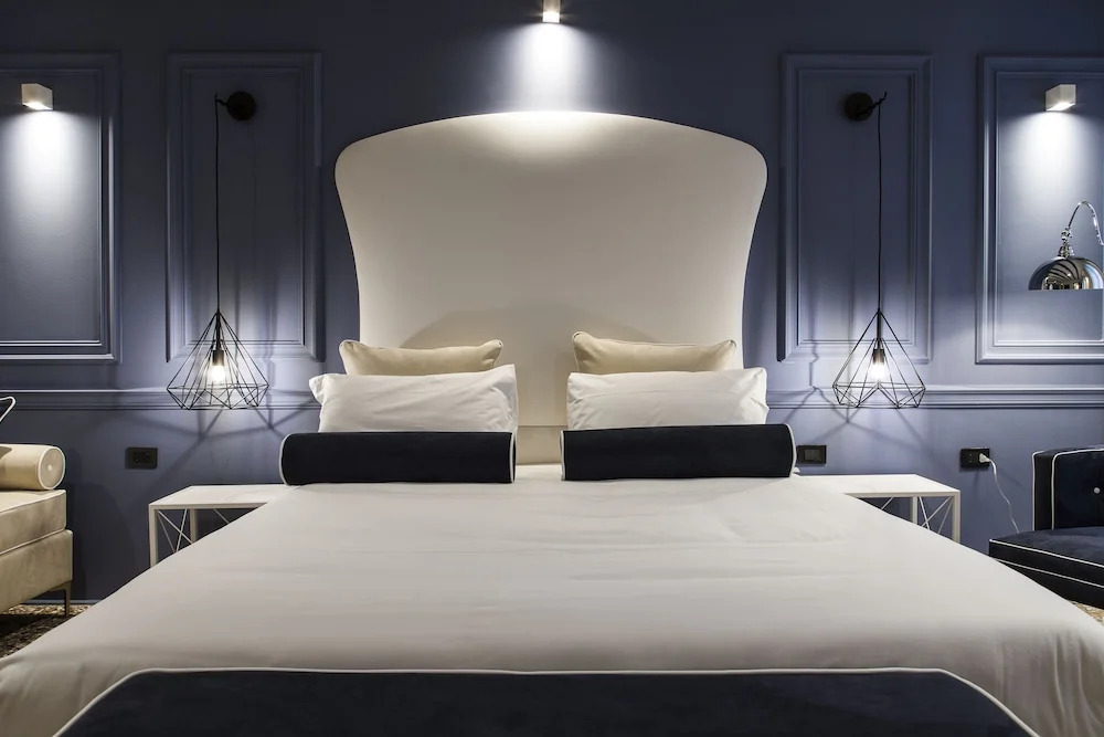 San Marco Suite 755