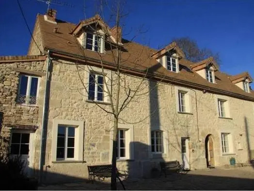 Domaine du Moulin de Champie - Plaine de Versailles