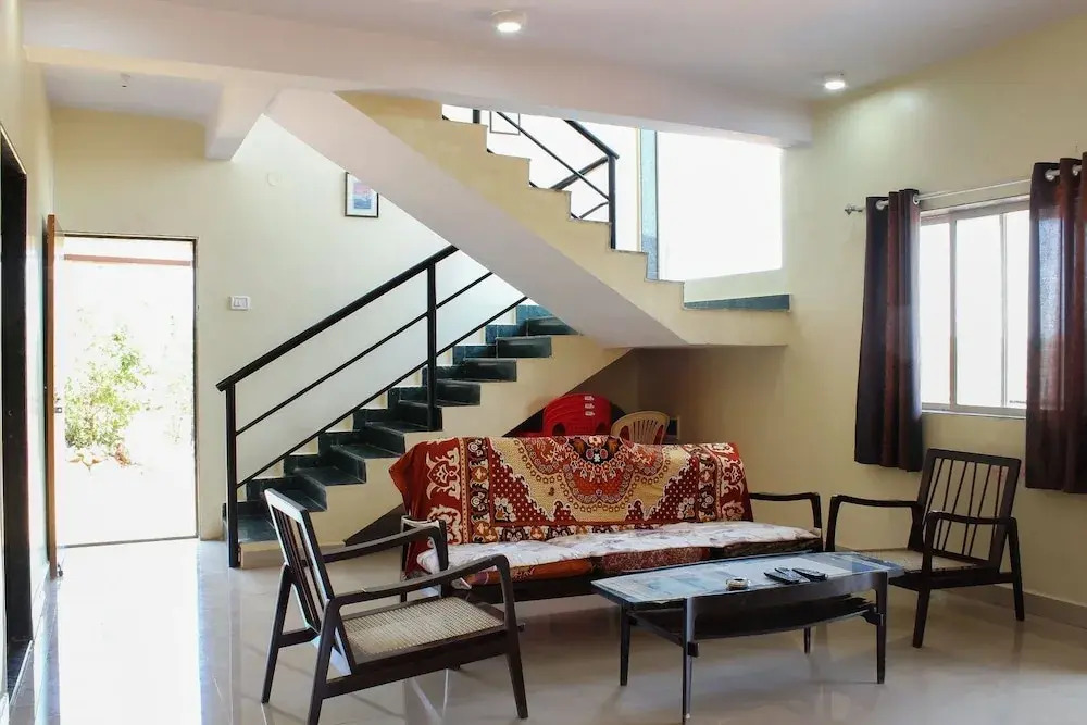 GuestHouser 5 BHK Bungalow 4435