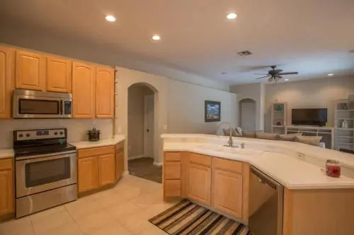 Brighton Villa #231015