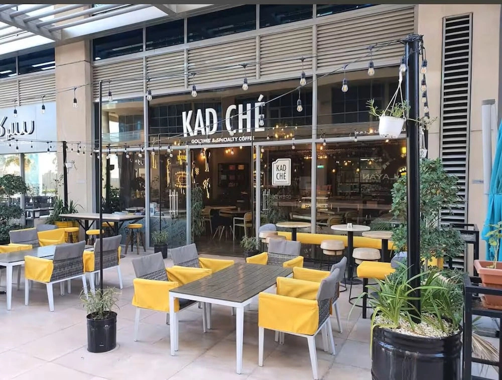 Vogue | Bay Square Business Bay close to Dubai Mall | Burj Khalifa