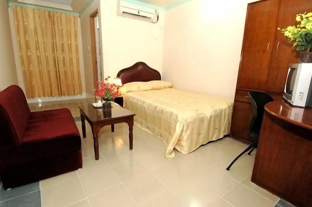 Grand Prince Hotel